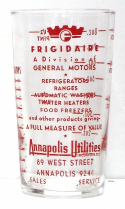 Annapolis Utilities
