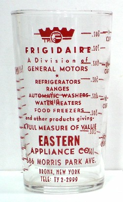 Eastern Appliance Co.
