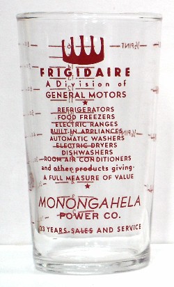 Monongahela Power Co.