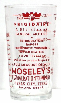 Moseley's Refrigeration Co.