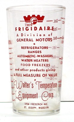 Walter's Temperature & Equipment Corp. 