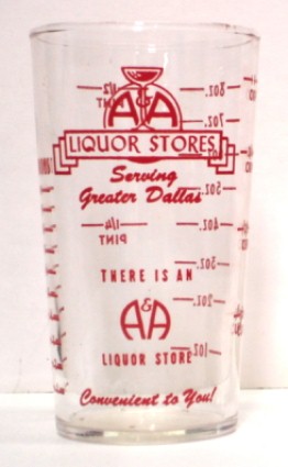 A and A Liquor Stores