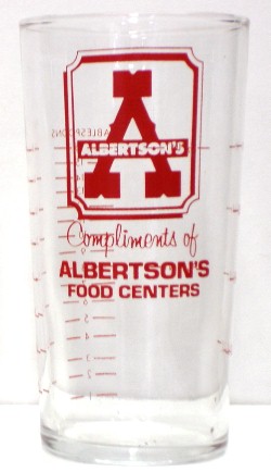 Albertson's Food Centers