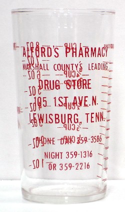 Alford's Pharmacy