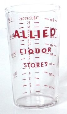 Allied Liquor Stores