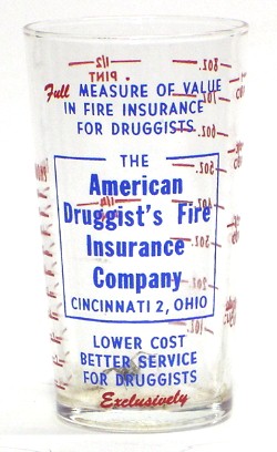 American Druggist's Fire Insurance Co.