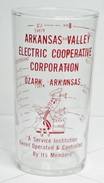 Arkansas Valley Electric Cooperative