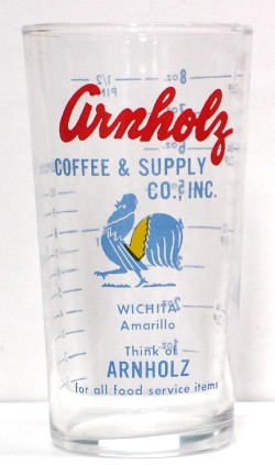 Arnholz Coffee & Supply