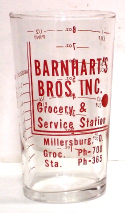 Barnhart's Bros, Inc.