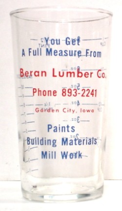 Beron Lumber Co.
