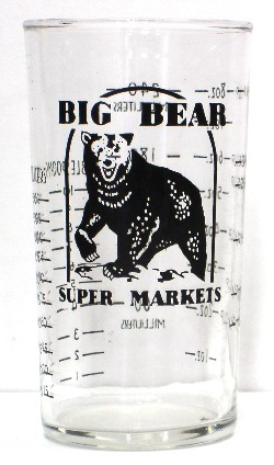 Big Bear Supermarkets