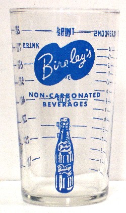 Bireley's Soda