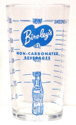 Bireley's Soda