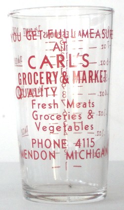 Carl's Grocery & Market