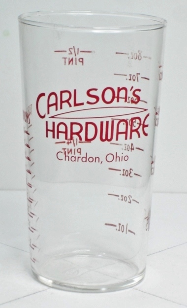 Carlson's Hardware