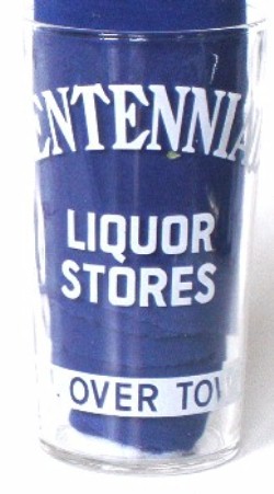 Centennial Liquor Stores