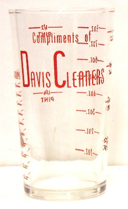 Davis Cleaners 