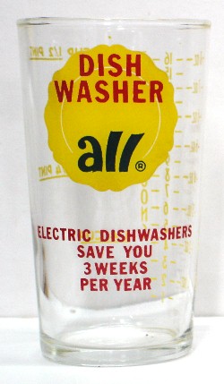 Dishwasher All
