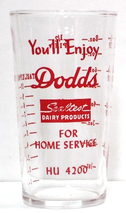 Dodd's Dairy
