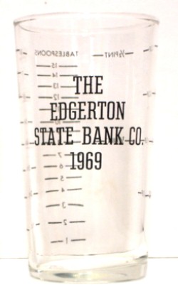 Edgerton State Bank
