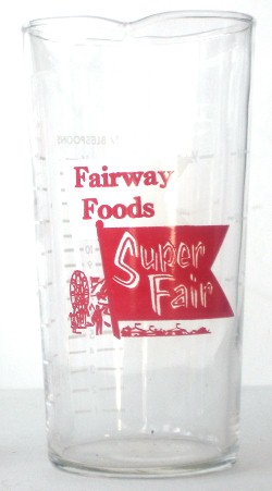 Fairway Foods Super Fair