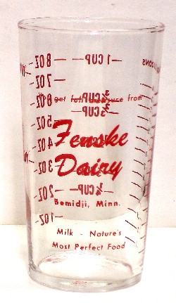 Fenske Dairy