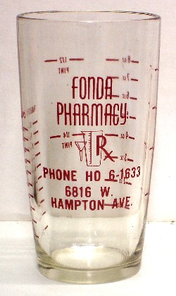 Fonda Pharmacy