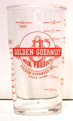 Golden Guernsey Dairy Products 