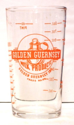 Golden Guernsey Dairy Products 