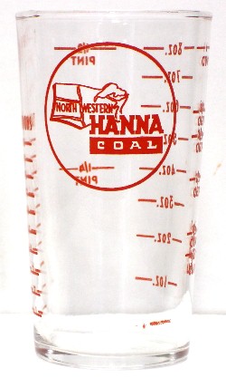 Hanna Coal