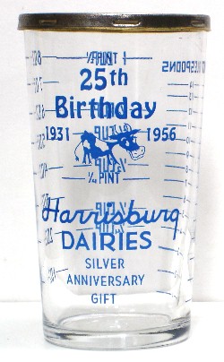 Harrisburg Dairy 