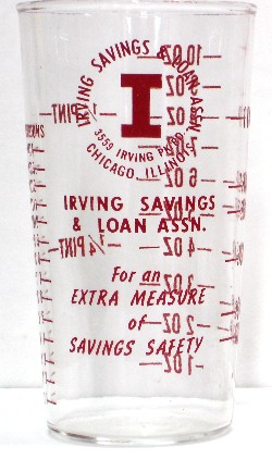 Irving Savings & Loan