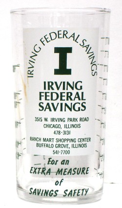 Irving Federal Savings