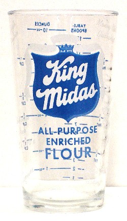 King Midas Flour