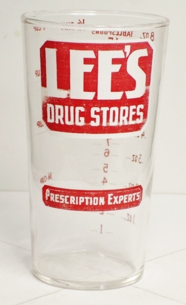 Lee's Drug Stores