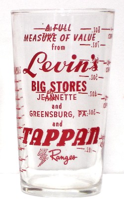 Levin's Big Stores (2)