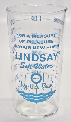 Lindsay Soft Water