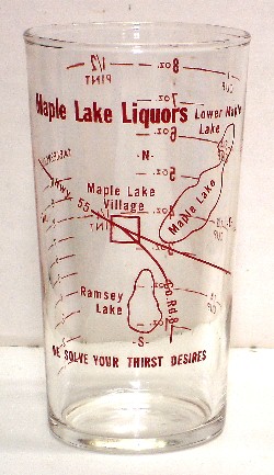 Maple Lake Liquors