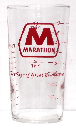 Marathon Oil 
