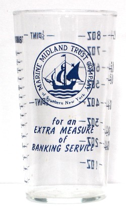 Marine Midland Bank of Southern New York