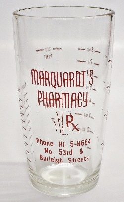 Marquardt's Pharmacy