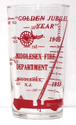 Middlesex Fire Department