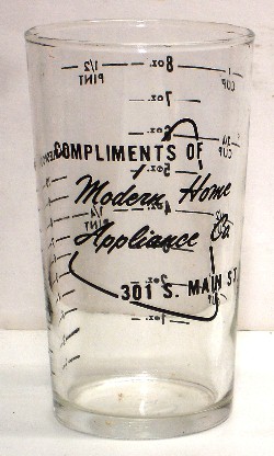 Modern Home Appliance Co.