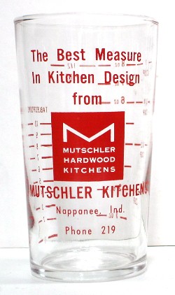 Mutschler (Bros.) Kitchens 