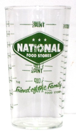 National Food Stores