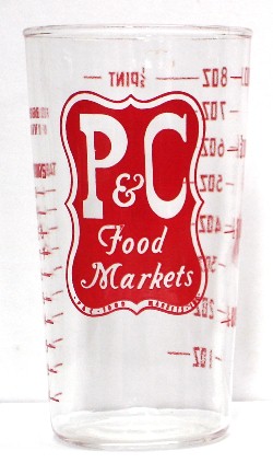 P & C Food Markets