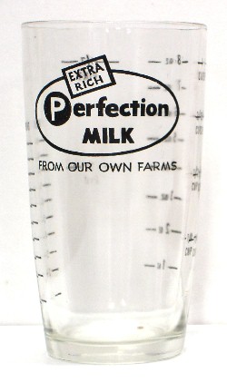 Perfection Milk