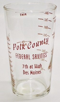 Polk County Federal Savings