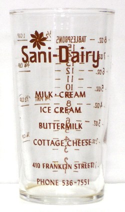 Sani-Dairy