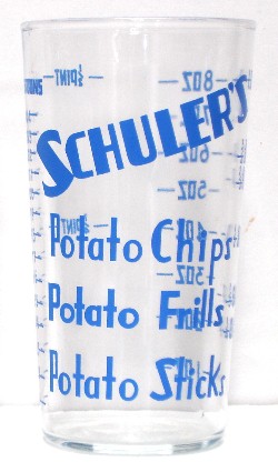 Schulers Potato Chips